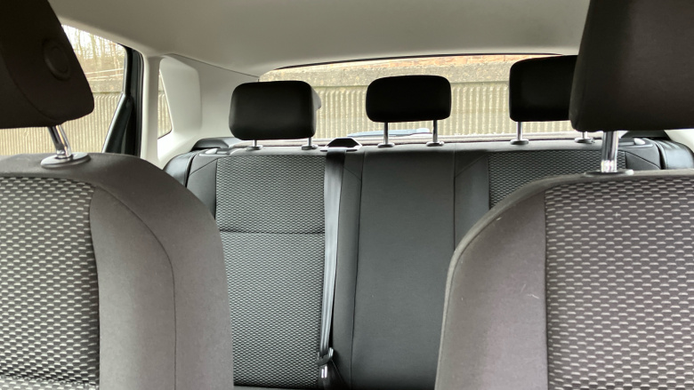 Volkswagen Polo 1.0 S 5dr Petrol Hatchback